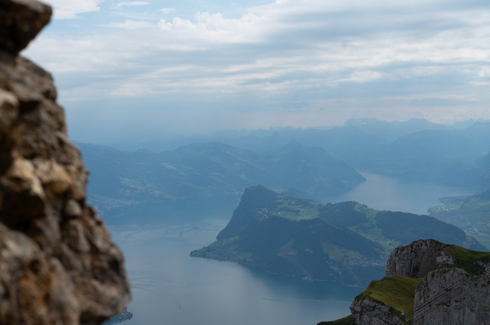 MT PILATUS, Switzerland