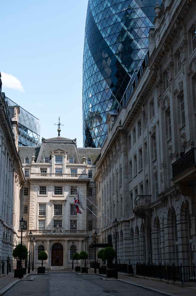 LONDON, England