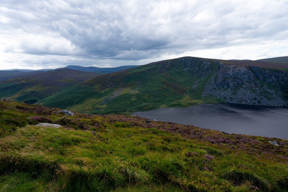COUNTY WICKLOW, Ireland
