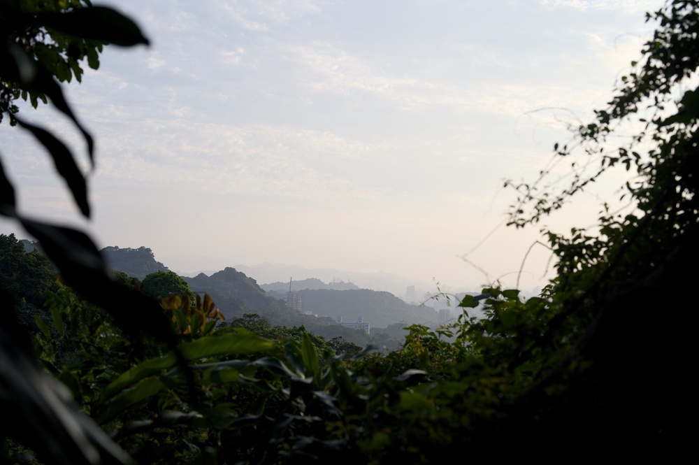 象山, 台灣 (XIANGSHAN, Taiwan)